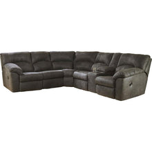 Load image into Gallery viewer, Tambo 2 Piece Reclining Sectional