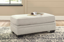 Load image into Gallery viewer, Antonlini Ottoman