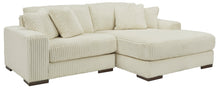 Load image into Gallery viewer, Lindyn 2-Piece Sectional Right arm Chaise