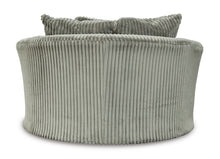 Load image into Gallery viewer, Lindyn Oversized Swivel Accent Chair