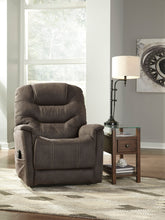 Load image into Gallery viewer, Ballister Power Lift Recliner