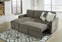 Load image into Gallery viewer, Kerle 2-Piece Sectional with Pop Up Bed