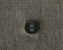 Load image into Gallery viewer, Kerle 2-Piece Sectional with Pop Up Bed