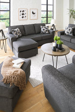 Load image into Gallery viewer, Cascilla Sofa Chaise