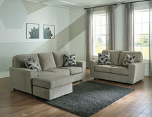 Load image into Gallery viewer, Cascilla Sofa Chaise