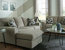 Load image into Gallery viewer, Cascilla Sofa Chaise