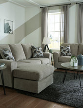 Load image into Gallery viewer, Cascilla Sofa Chaise