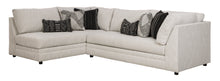 Load image into Gallery viewer, Neira 2 Piece Sectional