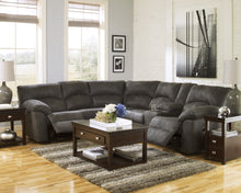Load image into Gallery viewer, Tambo 2 Piece Reclining Sectional