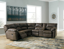 Load image into Gallery viewer, Tambo 2 Piece Reclining Sectional