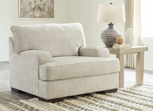 Load image into Gallery viewer, Alesandra Chair and a Half