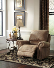 Load image into Gallery viewer, Larkinhurst Rocker Recliner