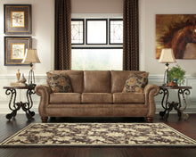 Load image into Gallery viewer, Larkinhurst Queen Sofa Sleeper