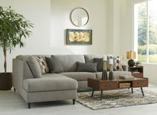 Load image into Gallery viewer, Santasia 2 Piece Sectional