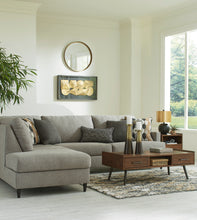 Load image into Gallery viewer, Santasia 2 Piece Sectional