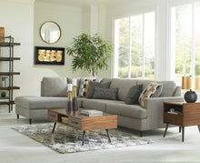 Load image into Gallery viewer, Santasia 2 Piece Sectional