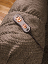 Load image into Gallery viewer, Drakestone Rocker Recliner W/ Heat & Massage