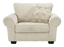 Load image into Gallery viewer, Haisley Chair and a Half