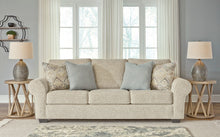 Load image into Gallery viewer, Haisley Sofa