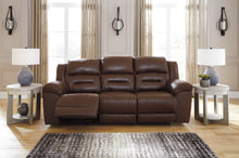 Load image into Gallery viewer, Stoneland Reclining Sofa