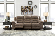Load image into Gallery viewer, Stoneland Reclining Sofa