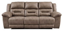 Load image into Gallery viewer, Stoneland Reclining Sofa