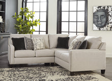 Load image into Gallery viewer, Hallenberg 2-Piece Sectional