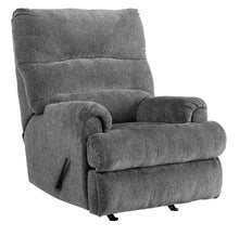 Load image into Gallery viewer, Man Fort Recliner