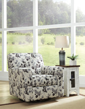Load image into Gallery viewer, Abney Swivel Accent Chair