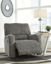 Load image into Gallery viewer, Wittlich Swivel Glider Recliner