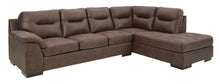 Load image into Gallery viewer, Maderla RAF 2 Piece Sectional