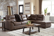 Load image into Gallery viewer, Maderla RAF 2 Piece Sectional
