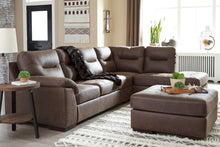 Load image into Gallery viewer, Maderla RAF 2 Piece Sectional