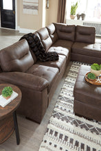 Load image into Gallery viewer, Maderla RAF 2 Piece Sectional