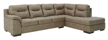 Load image into Gallery viewer, Maderla RAF 2 Piece Sectional