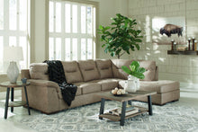 Load image into Gallery viewer, Maderla RAF 2 Piece Sectional