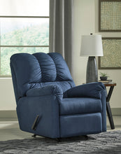 Load image into Gallery viewer, Darcy Rocker Recliner