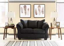 Load image into Gallery viewer, Darcy Loveseat