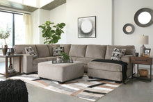Load image into Gallery viewer, Ballinasloe 3 Piece RAF Sectional