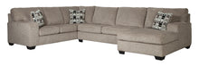 Load image into Gallery viewer, Ballinasloe 3 Piece RAF Sectional