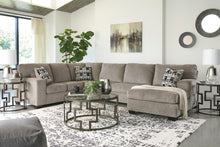 Load image into Gallery viewer, Ballinasloe 3 Piece RAF Sectional