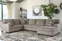Load image into Gallery viewer, Ballinasloe 3 Piece RAF Sectional
