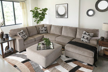 Load image into Gallery viewer, Ballinasloe 3 Piece RAF Sectional