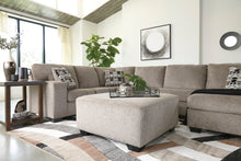 Load image into Gallery viewer, Ballinasloe 3 Piece RAF Sectional
