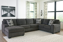 Load image into Gallery viewer, Ballinasloe 3 Piece LAF Sectional
