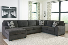 Load image into Gallery viewer, Ballinasloe 3 Piece LAF Sectional