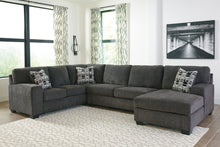 Load image into Gallery viewer, Ballinasloe 3 Piece RAF Sectional