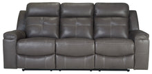Load image into Gallery viewer, Jesolo Reclining Sofa