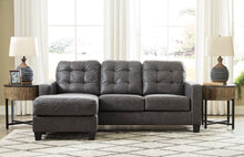 Load image into Gallery viewer, Venaldi Sofa Chaise