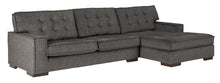 Load image into Gallery viewer, Coulee Point 2-piece Sectional